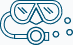 סמל צלילה גדול סמל צלילה גדול
