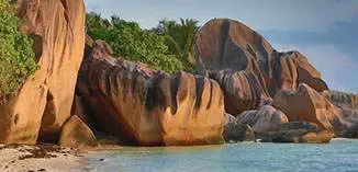 Anse Source dArgent (photo: Serge Marizy)
