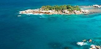 Incredible Coco Island